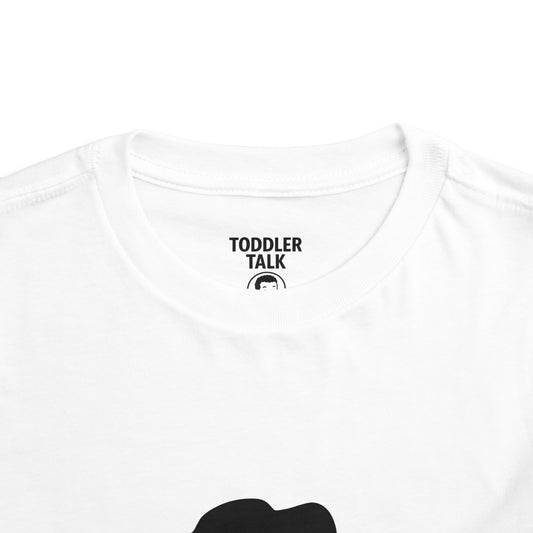 Baby Cowgirl Toddler Tee- Yonce Inspired
